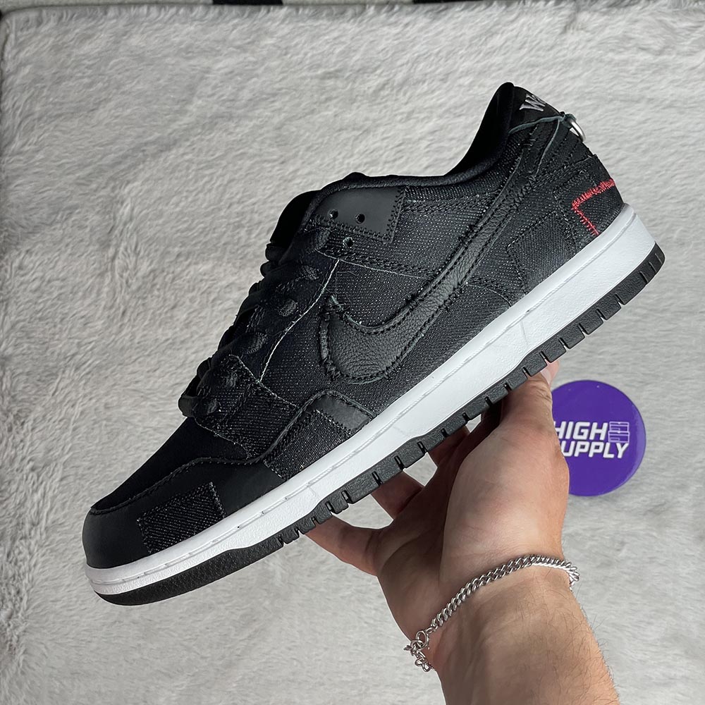 Nike SB Dunk Low Wasted Youth