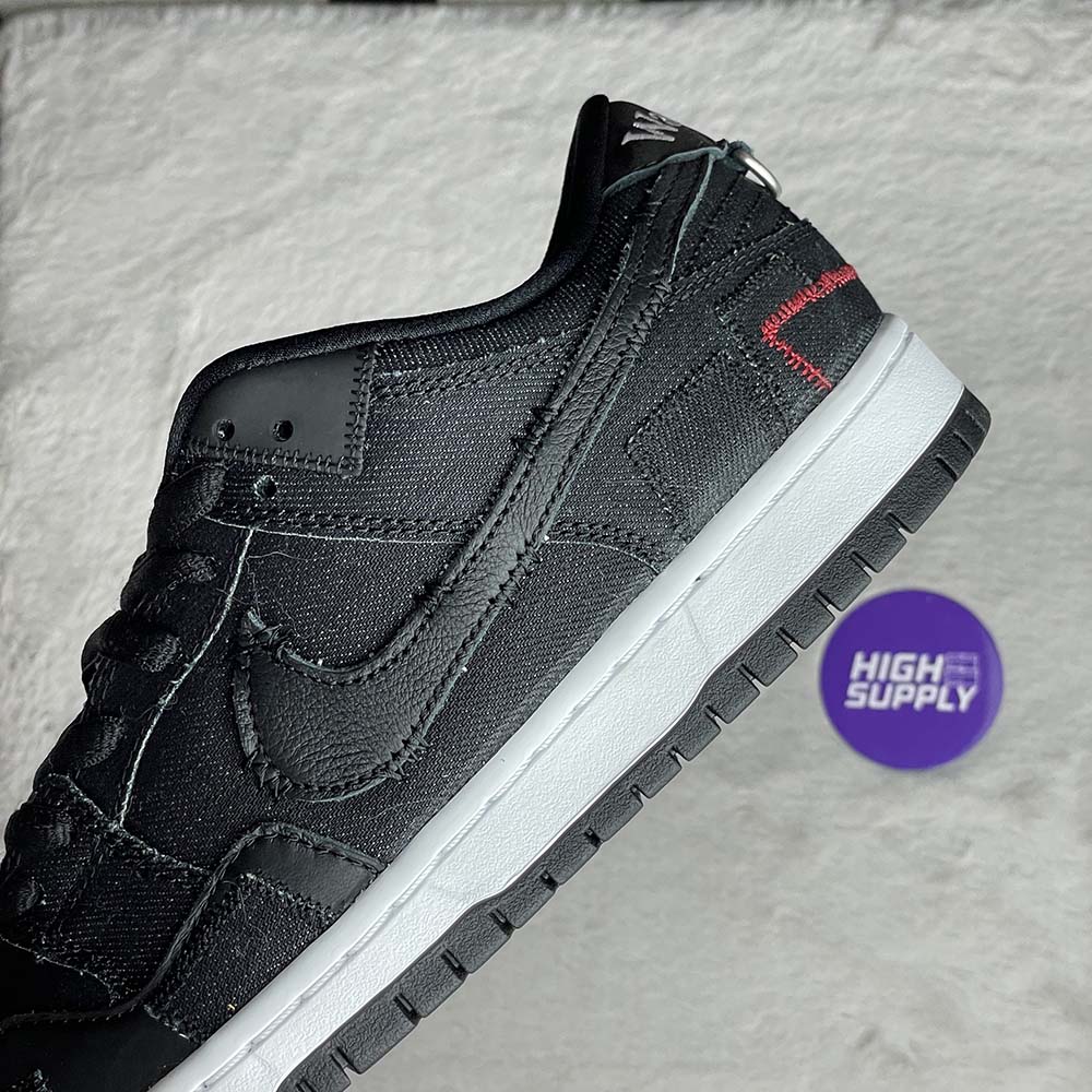 Nike SB Dunk Low Wasted Youth