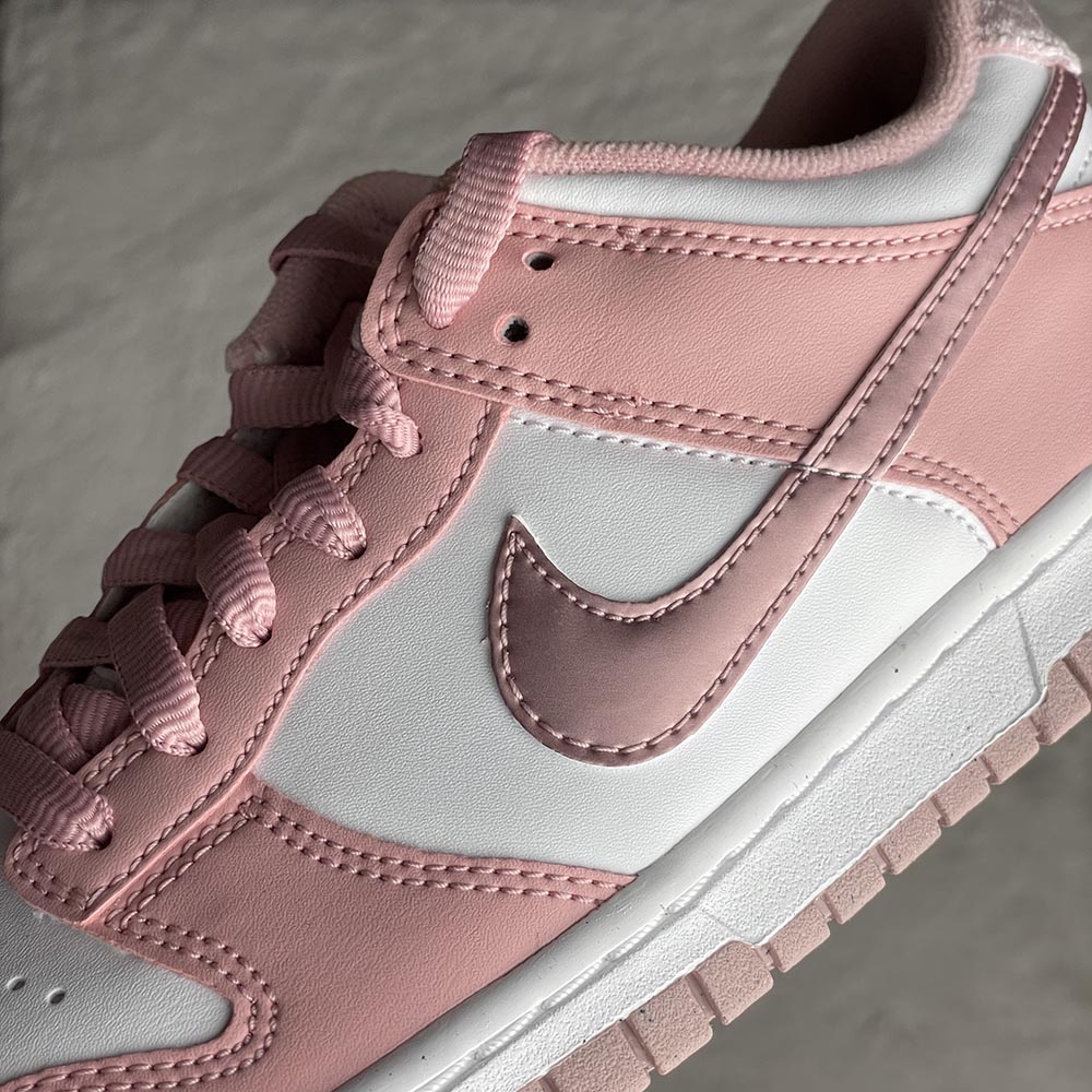 Nike Dunk Low Pink Velvet (GS)