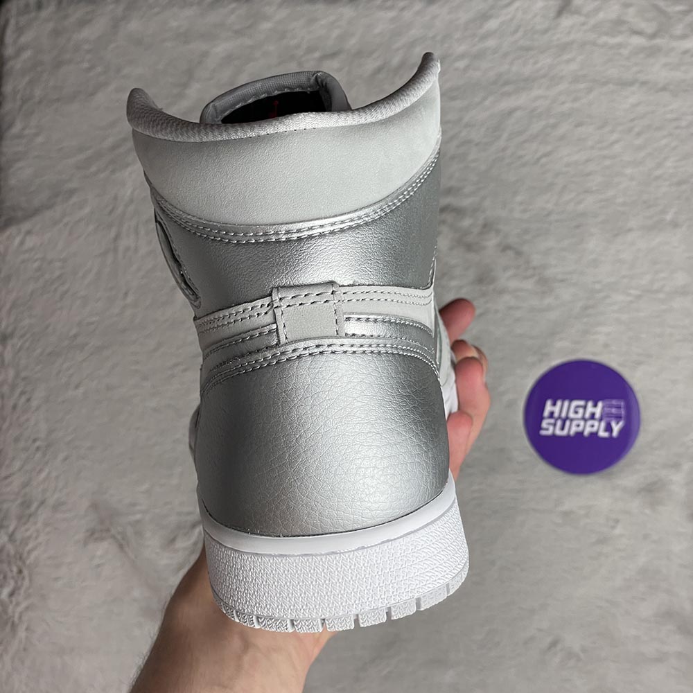 Jordan 1 Retro High CO Japan Neutral Grey (2020)