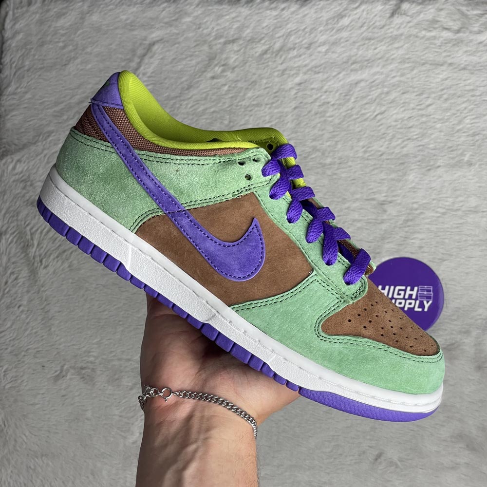 Nike Dunk Low Veneer (2020)