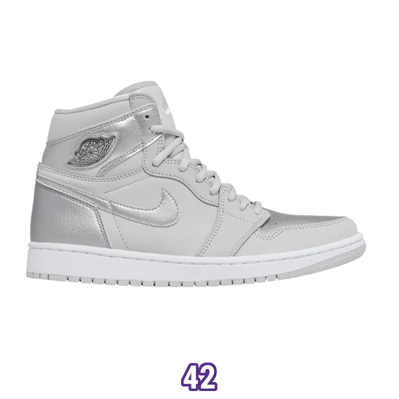 Jordan 1 Retro High ‘Japan Neutral Grey’ (2020)