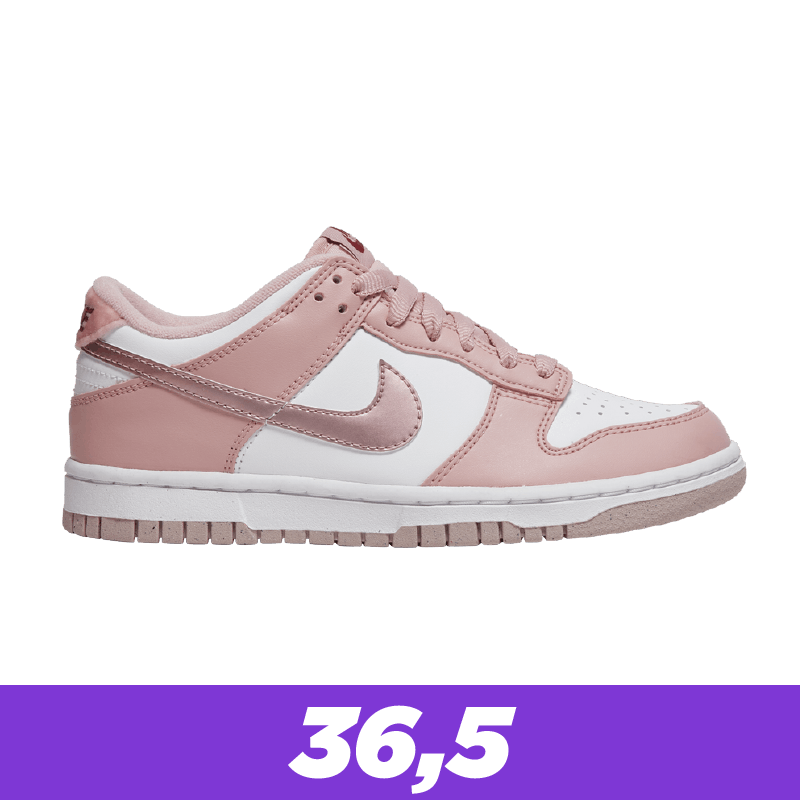 Nike Dunk Low ‘Pink Velvet’ (GS)