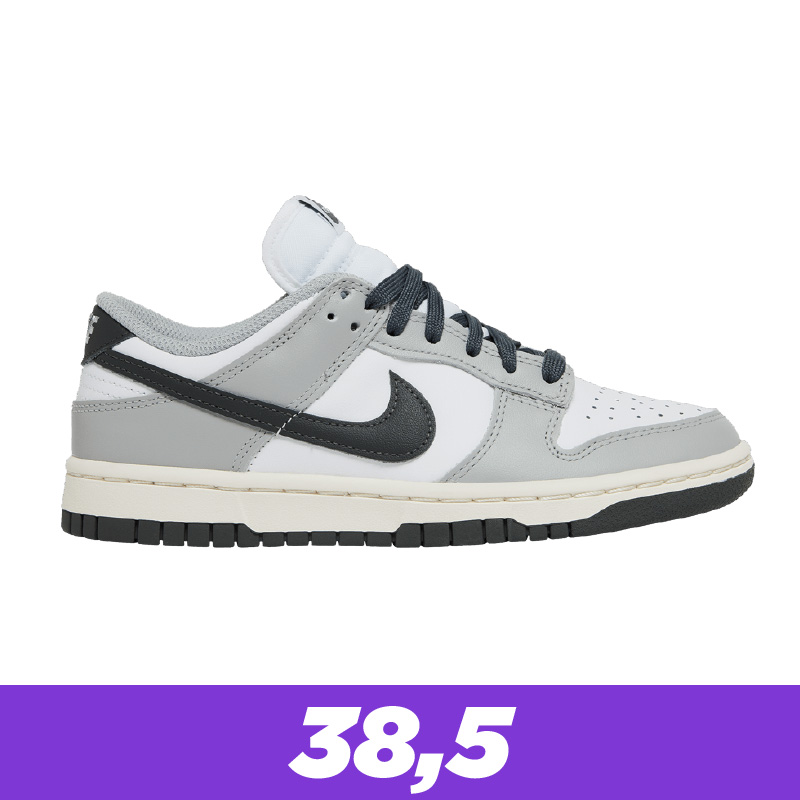 Nike Dunk Low ‘Light Smoke Grey’ (W)