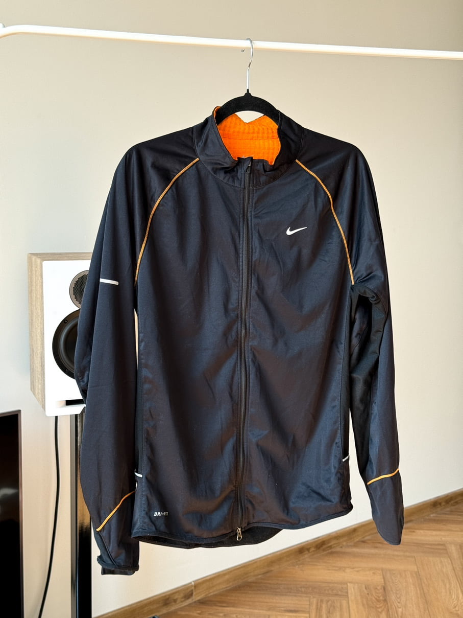 Bluza Nike Dri-Fit