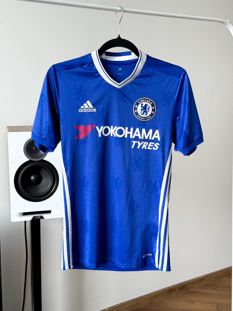 Koszulka Adidas Chelsea F.C. 2016/17